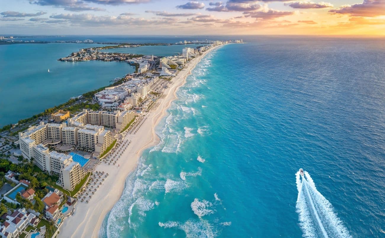 Winter Sun and Sophistication: Why South Beach is the Perfect Luxury Escape