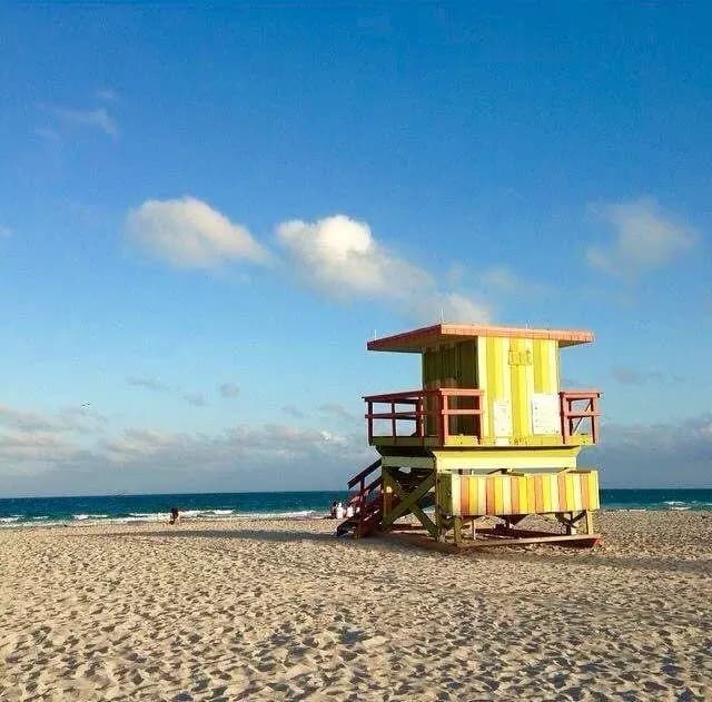 Winter in South Beach: Why Miami Beach is the Ultimate Luxury Escape from December to February