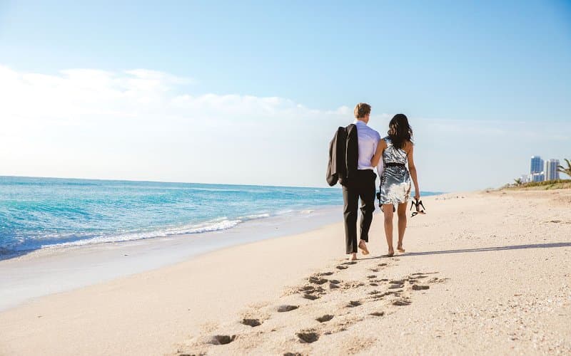 Valentine's Day 2025: Your Ultimate Romantic Guide to South Beach Miami Getaways