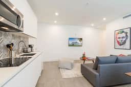 Gorgeous apartment in South Beach